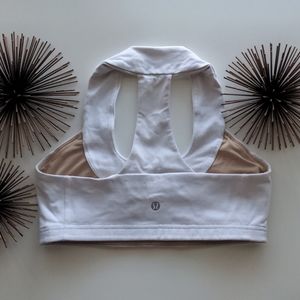 Lululemon Bra